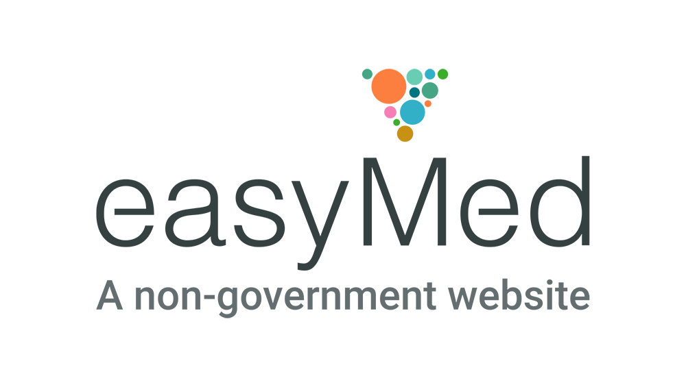 EasyMedicare Logo