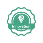 Innovation Value Badge