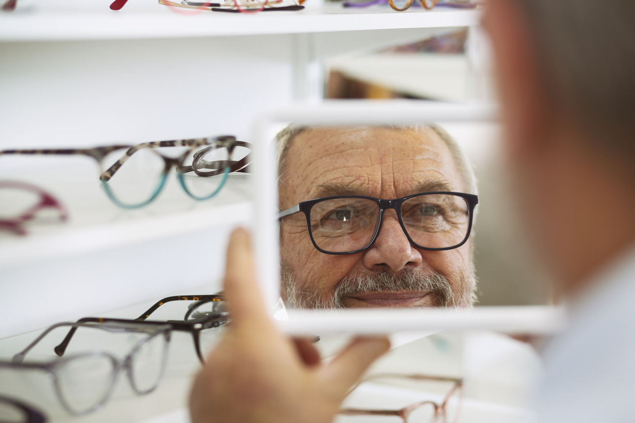 Does Medicare Cover Eyeglasses 